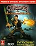 Crusaders of Might and Magic: Official Strategy Guide