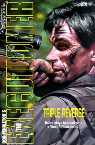 Triple Reverse (Executioner #278)