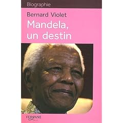 Mandela, un destin
