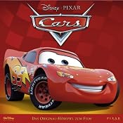 H&ouml;rbuch Cars