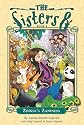 The Sisters Eight Book 8: Zinnia's Zaniness