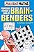 Professor Fiendishs Book of Brain-Benders (Murderous Maths) RS.155.00