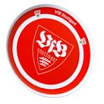 VfB Stuttgart Teller / Party Teller /...