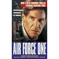 Air Force One: A Novel
