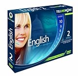 TELL ME MORE English Performance (2 levels)