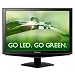 Viewsonic VA1948m-LED 19-Inch Widescreen LED Monitor (Black)