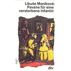Pavane f�r eine verstorbene Infantin