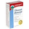 Peaceful Mountain Throat Rescue Throat Spray, 2-Ounce Packages (Pack of 2)