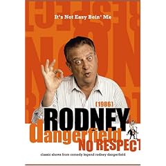 Rodney Dangerfield: It's Not Easy Bein' Me (1986)