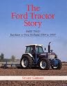 The Ford Tractor Story: Basildon to New Holland 1964-1999 Pt. 2