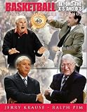  : Basketball: Beyond the X's and O's