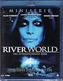 Riverworld - The complete Miniseries (Blu-ray DVD