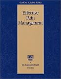 Effective Pain Management (Nursing CEU Course)
