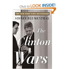 The Clinton Wars