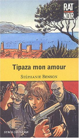 Tipaza mon amour