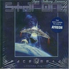 Space Metal (Ltd Edition)