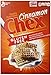 Cinnamon Chex Cereal, Gluten Free Cereal, 12.1 oz
