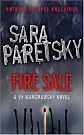Fire Sale: A...