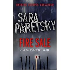 Fire Sale