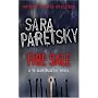 Fire Sale