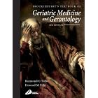 Click here to buy Brocklehurst's Textbook of Geriatric Medicine and Gerontology (Brocklehurst's... by Raymond Tallis and Howard M. Fillit.