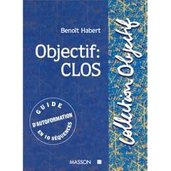 Objectif CLOS