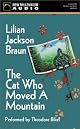 The Cat Who Moved a Mountain