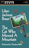 The Cat Who Moved a Mountain