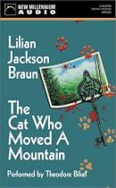 The Cat Who Moved a Mountain