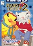 Stuart Little 2: Best Book to Color