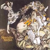 Never for Ever: Japanese Vinyl Replica Edition