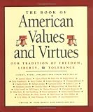 The Book of American Values and Virtues