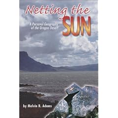 Netting The Sun