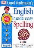 Spelling: Spelling - Key Stage 2: Book 1: Spelling - Key Stage 2 Book 1 (English made easy)