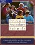 Private Secondary Schools 2002-2003 (Peterson's Private Secondary Schools)