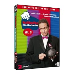 Kalkofes Mattscheibe Vol. 3 (3 DVDs)