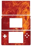 EGO Battleskin for NDS Lite