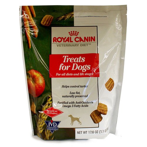 ROYAL Canin Treats for Dogs (17.6 oz) My Pet Supplies