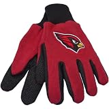 Arizona Cardinals - Logo Utility Gloves
