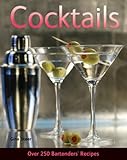 Cocktails : the essential recipe handbook