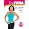 My favourite newer (pink) Firm workouts
