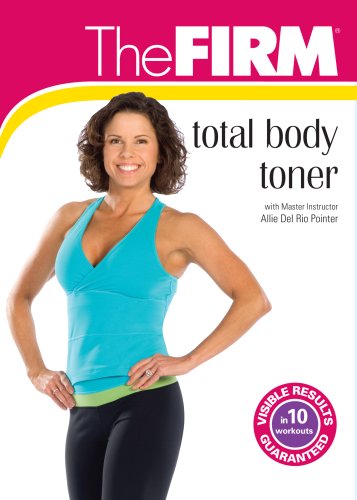 The Firm - Total Body Toner by Fitness Videos