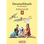 Deutschbuch, Grundausgabe, neue Rechtschreibung, 8&hellip von Dr. Heinrich Biermann