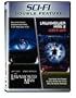 Sci-Fi Double Feature: Lawnmower Man/Lawnmower Man 2