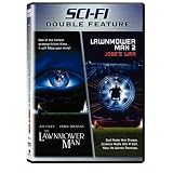 Sci-FiDoubleFeature:LawnmowerMan/LawnmowerMan2
