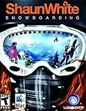 Shaun White Snowboarding