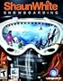 Shaun White Snowboarding