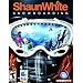 Shaun White Snowboarding