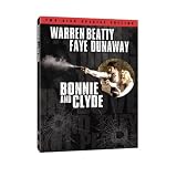 BONNIE AND CLYDE:SE