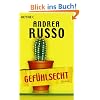 Gef�hlsecht: Roman